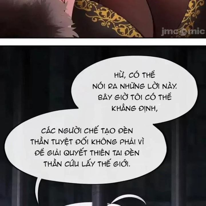 Thích Đuôi Lớn Thì Sao? Chapter 62 - Trang 2