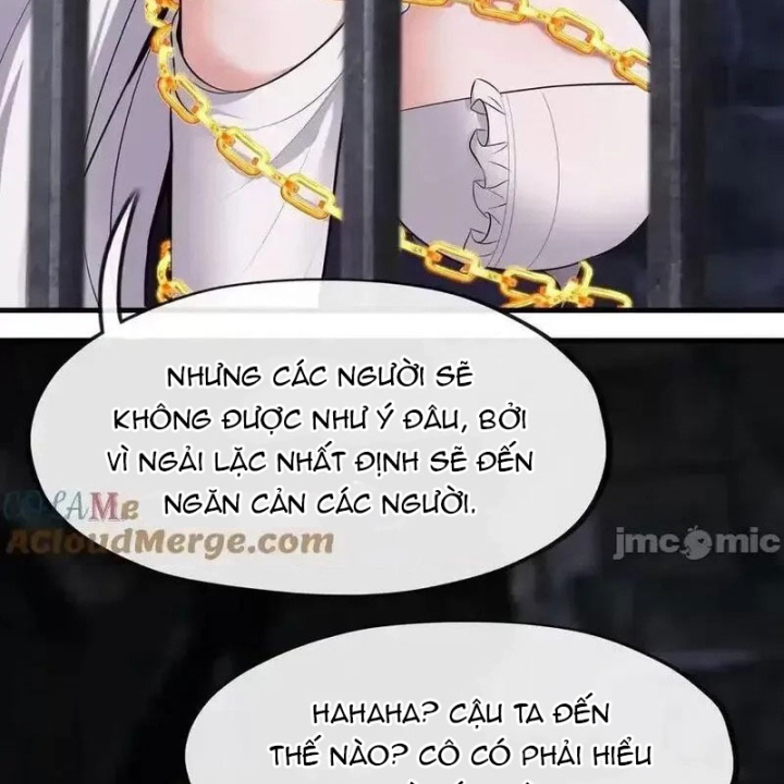 Thích Đuôi Lớn Thì Sao? Chapter 62 - Trang 2