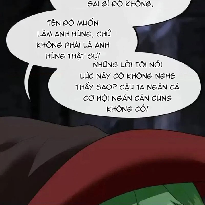 Thích Đuôi Lớn Thì Sao? Chapter 62 - Trang 2