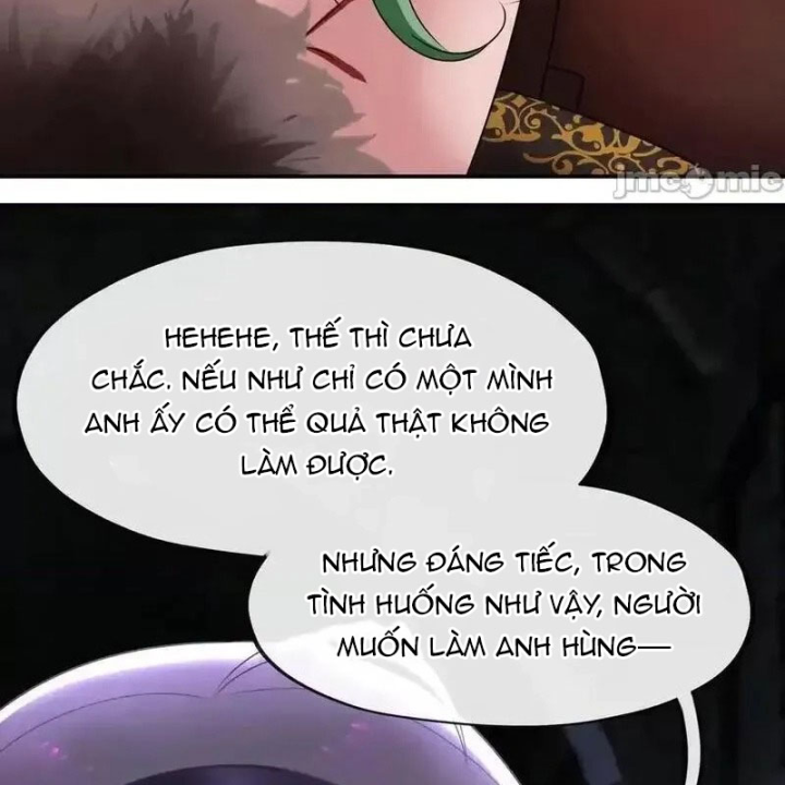 Thích Đuôi Lớn Thì Sao? Chapter 62 - Trang 2