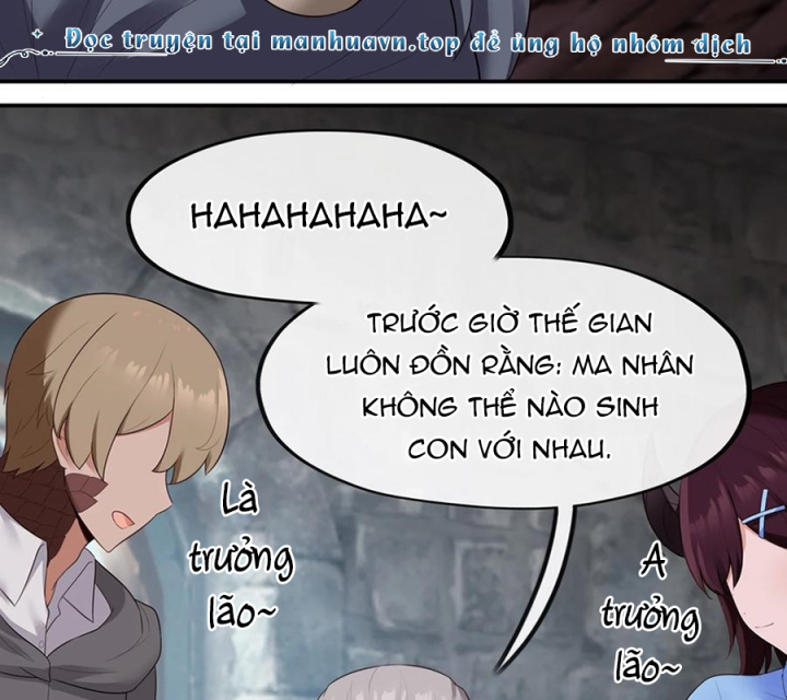 Thích Đuôi Lớn Thì Sao? Chapter 63 - Trang 2