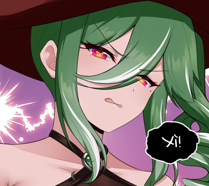 Thích Đuôi Lớn Thì Sao? Chapter 63 - Trang 2