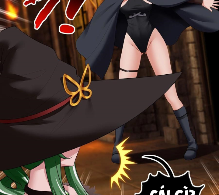 Thích Đuôi Lớn Thì Sao? Chapter 63 - Trang 2