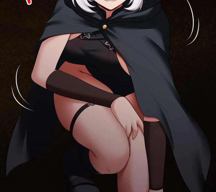 Thích Đuôi Lớn Thì Sao? Chapter 63 - Trang 2