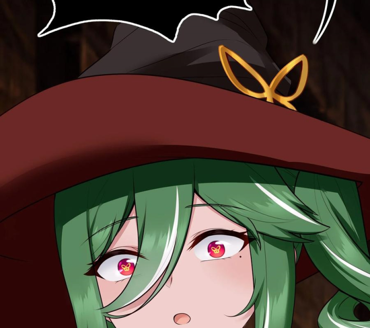 Thích Đuôi Lớn Thì Sao? Chapter 63 - Trang 2