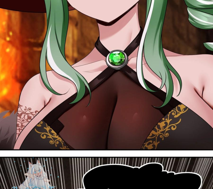 Thích Đuôi Lớn Thì Sao? Chapter 63 - Trang 2