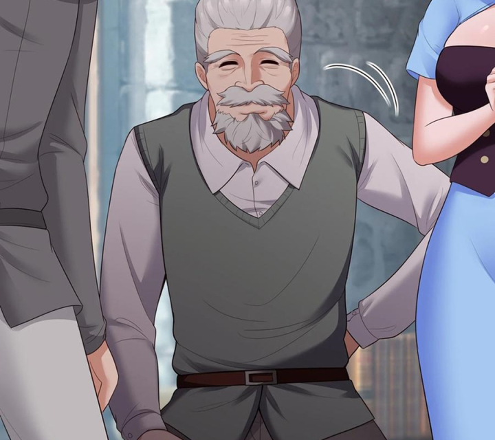 Thích Đuôi Lớn Thì Sao? Chapter 63 - Trang 2