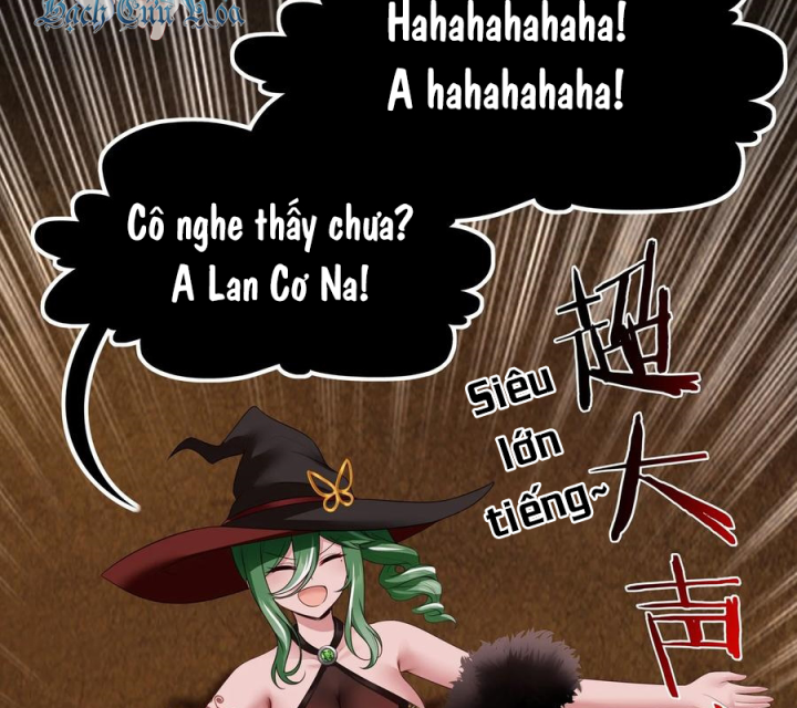 Thích Đuôi Lớn Thì Sao? Chapter 63 - Trang 2