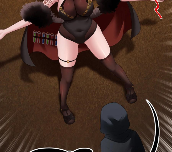 Thích Đuôi Lớn Thì Sao? Chapter 63 - Trang 2