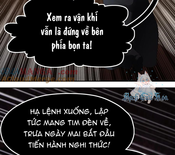 Thích Đuôi Lớn Thì Sao? Chapter 63 - Trang 2