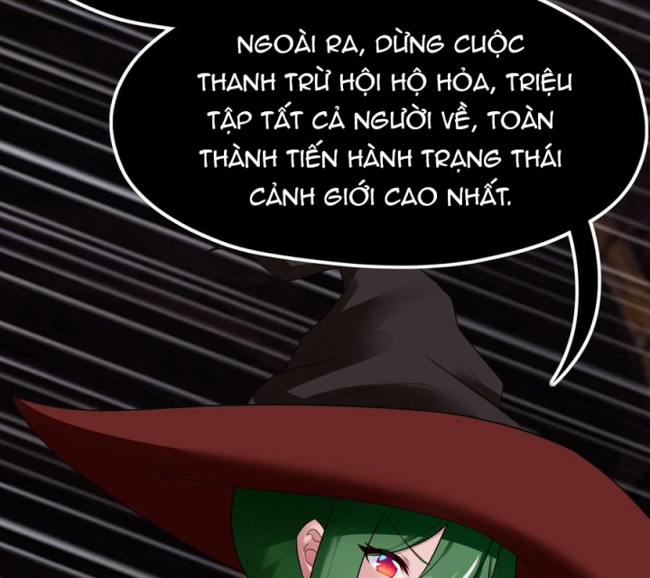 Thích Đuôi Lớn Thì Sao? Chapter 63 - Trang 2