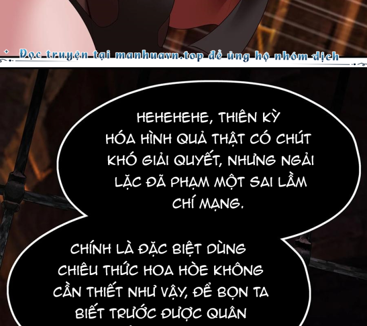 Thích Đuôi Lớn Thì Sao? Chapter 63 - Trang 2