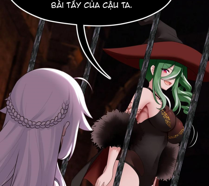 Thích Đuôi Lớn Thì Sao? Chapter 63 - Trang 2