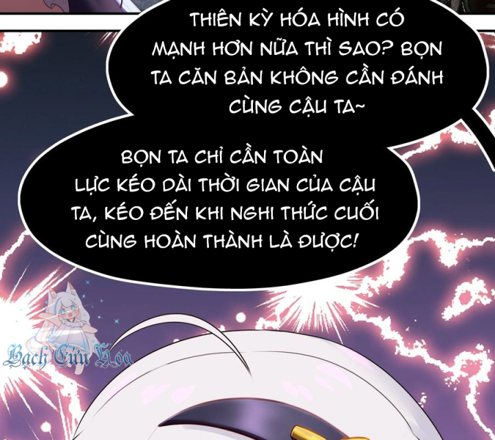 Thích Đuôi Lớn Thì Sao? Chapter 63 - Trang 2