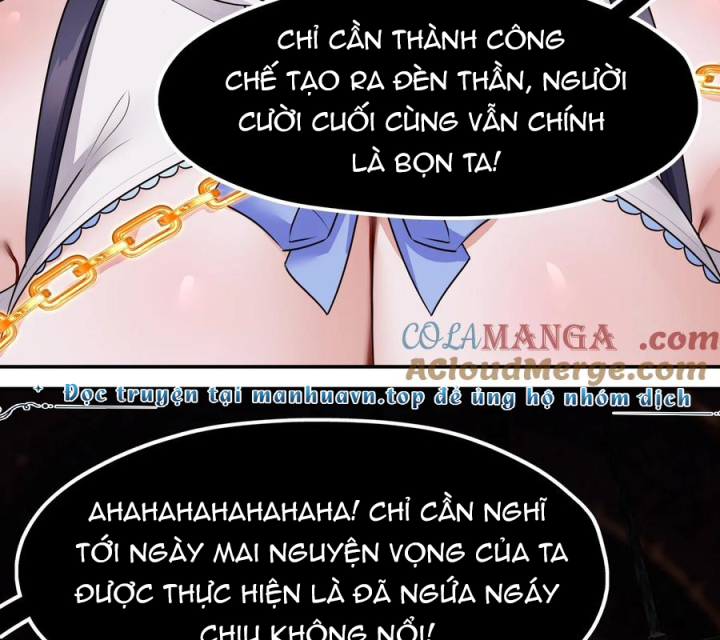 Thích Đuôi Lớn Thì Sao? Chapter 63 - Trang 2