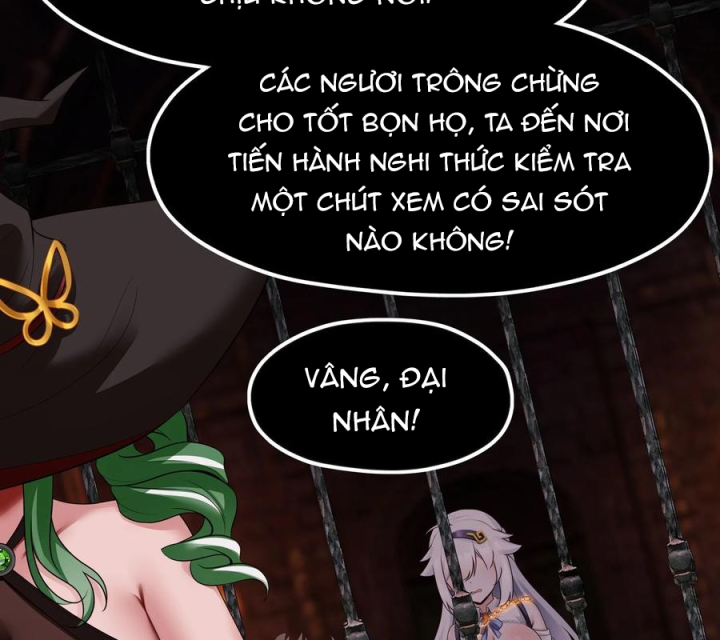Thích Đuôi Lớn Thì Sao? Chapter 63 - Trang 2