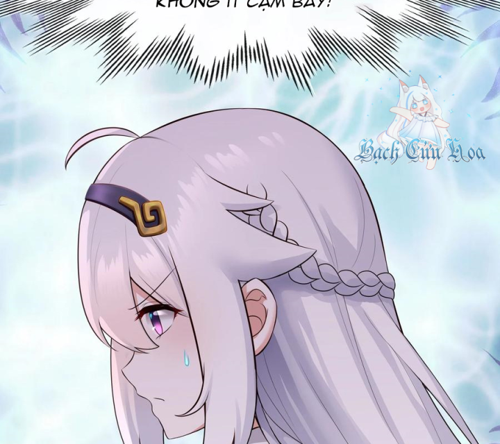 Thích Đuôi Lớn Thì Sao? Chapter 63 - Trang 2