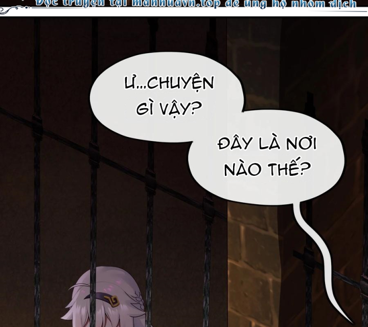 Thích Đuôi Lớn Thì Sao? Chapter 63 - Trang 2