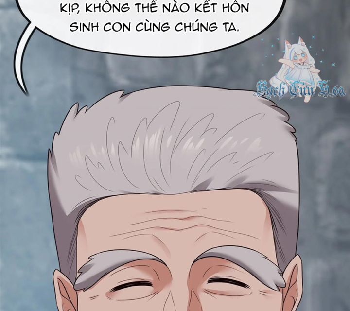 Thích Đuôi Lớn Thì Sao? Chapter 63 - Trang 2