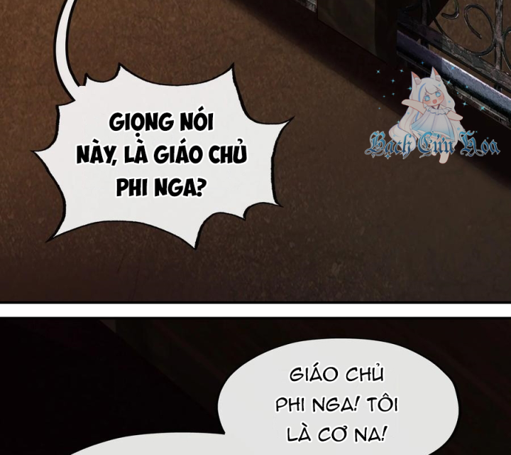 Thích Đuôi Lớn Thì Sao? Chapter 63 - Trang 2