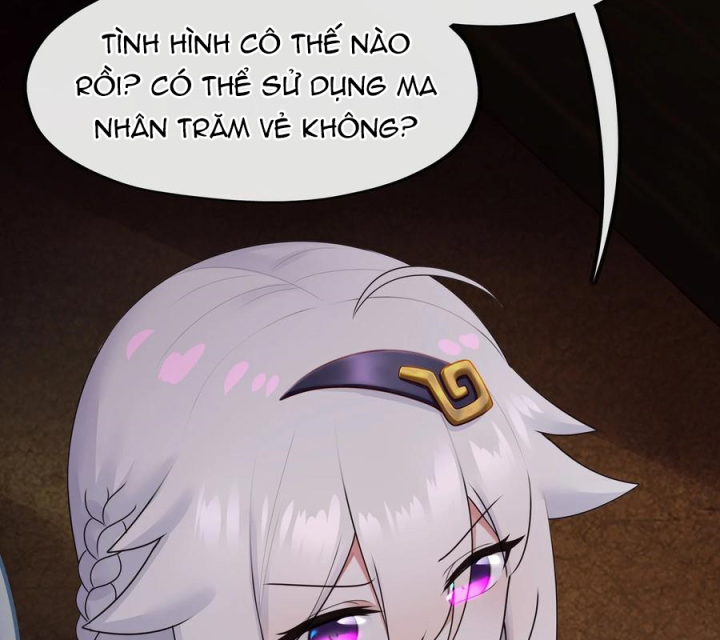 Thích Đuôi Lớn Thì Sao? Chapter 63 - Trang 2