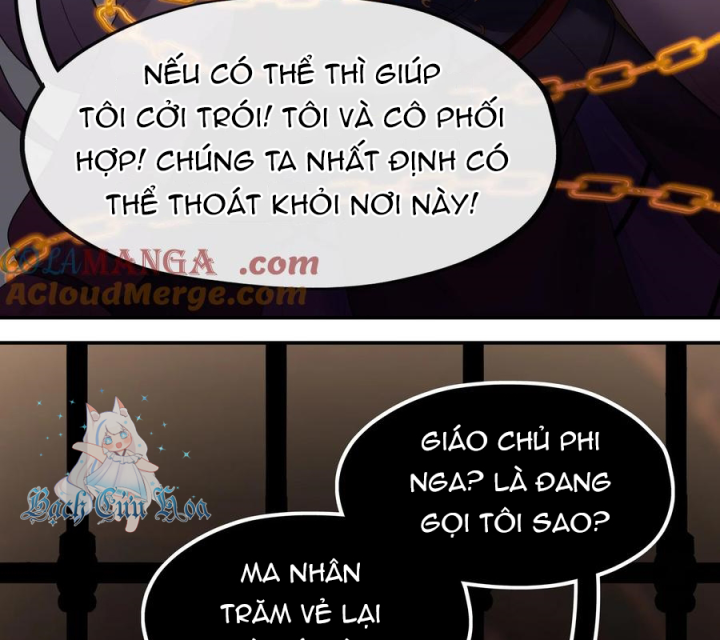 Thích Đuôi Lớn Thì Sao? Chapter 63 - Trang 2