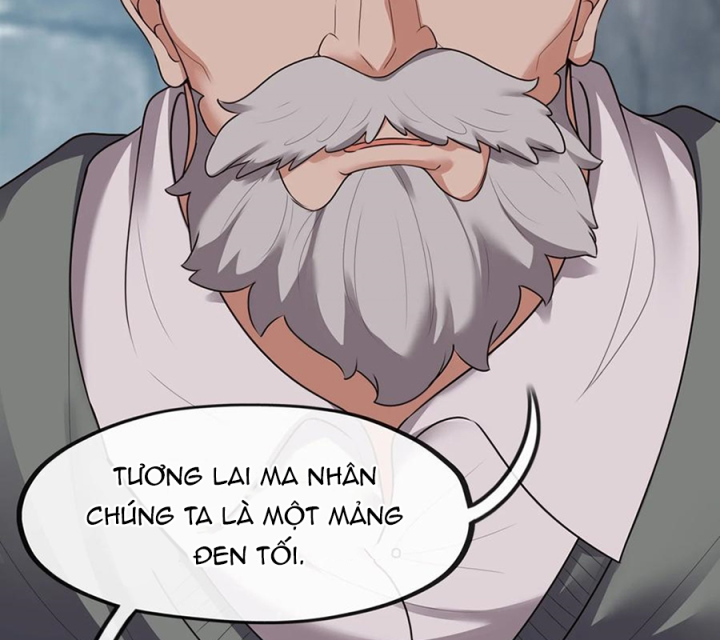 Thích Đuôi Lớn Thì Sao? Chapter 63 - Trang 2