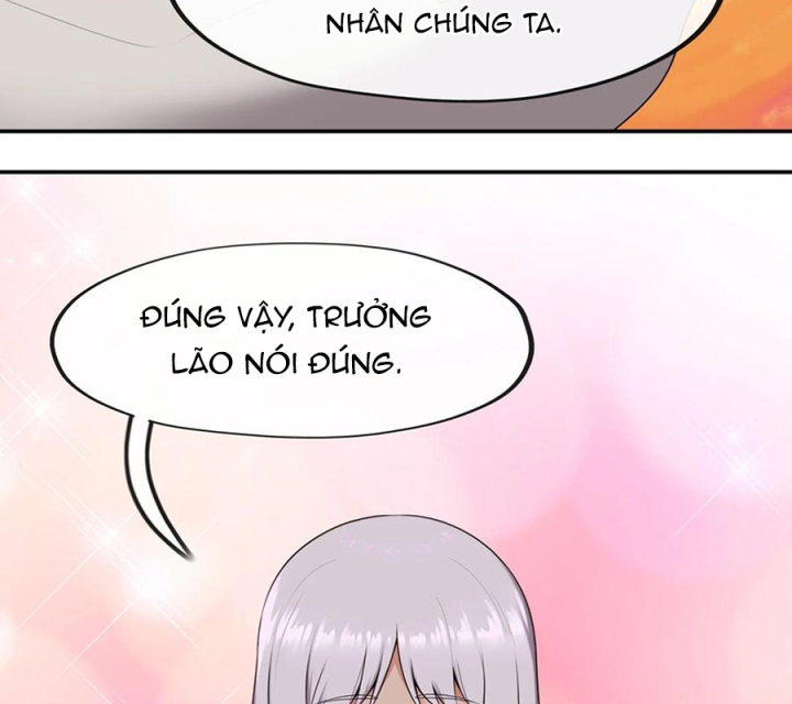 Thích Đuôi Lớn Thì Sao? Chapter 63 - Trang 2