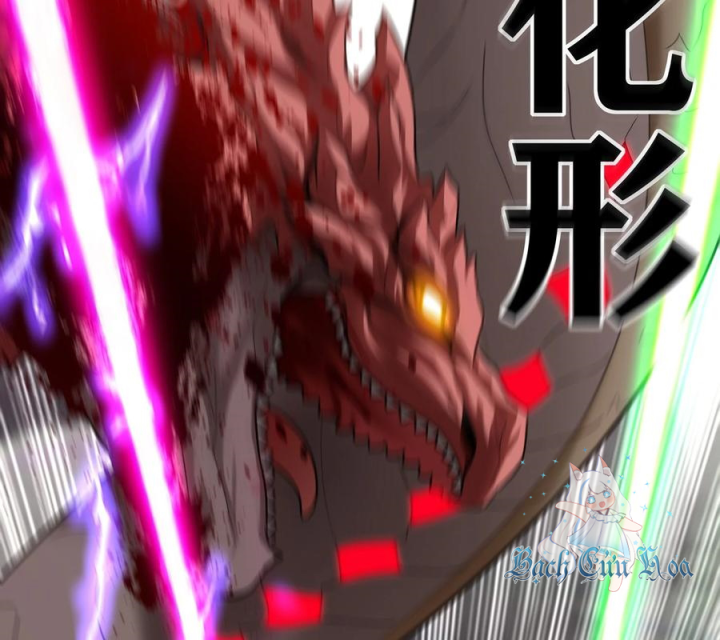 Thích Đuôi Lớn Thì Sao? Chapter 63 - Trang 2