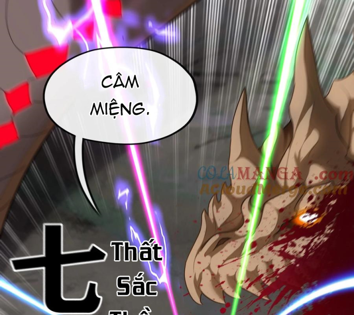 Thích Đuôi Lớn Thì Sao? Chapter 63 - Trang 2