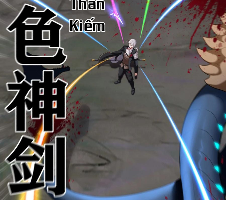 Thích Đuôi Lớn Thì Sao? Chapter 63 - Trang 2