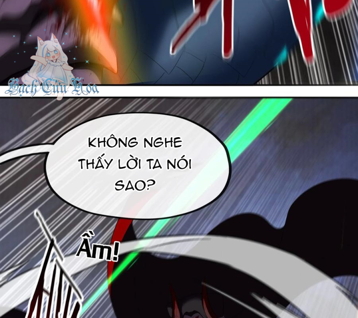 Thích Đuôi Lớn Thì Sao? Chapter 63 - Trang 2