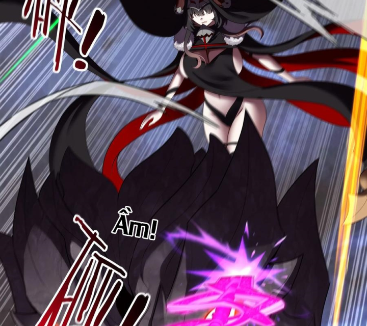 Thích Đuôi Lớn Thì Sao? Chapter 63 - Trang 2