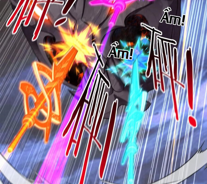 Thích Đuôi Lớn Thì Sao? Chapter 63 - Trang 2