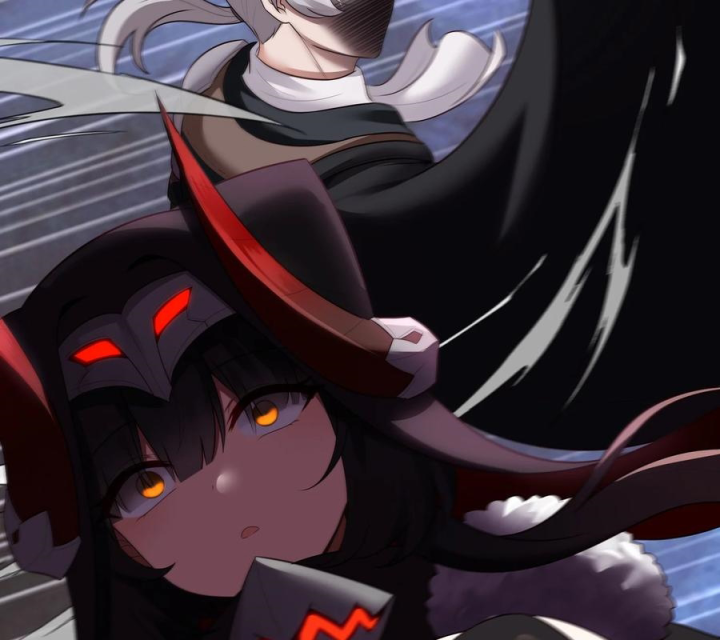 Thích Đuôi Lớn Thì Sao? Chapter 63 - Trang 2