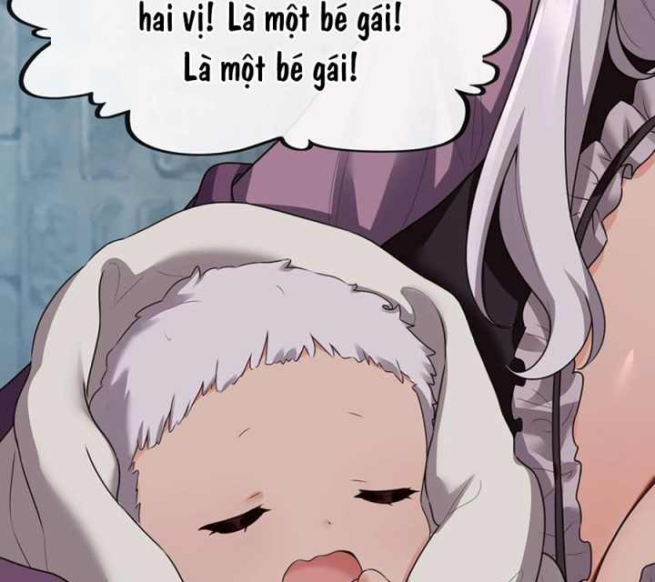 Thích Đuôi Lớn Thì Sao? Chapter 63 - Trang 2