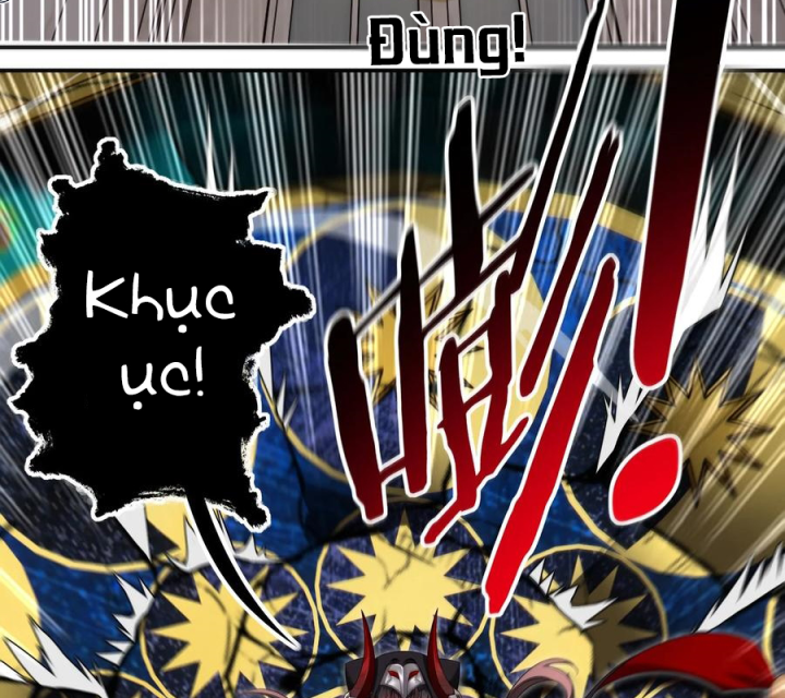 Thích Đuôi Lớn Thì Sao? Chapter 63 - Trang 2