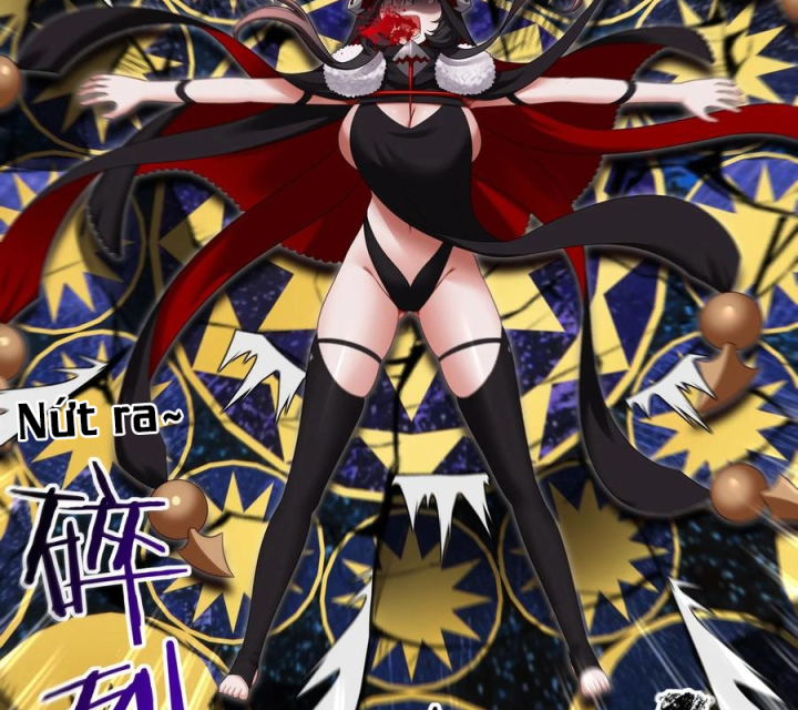 Thích Đuôi Lớn Thì Sao? Chapter 63 - Trang 2