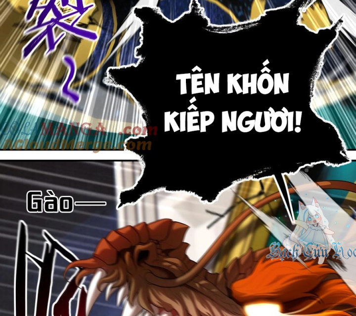 Thích Đuôi Lớn Thì Sao? Chapter 63 - Trang 2