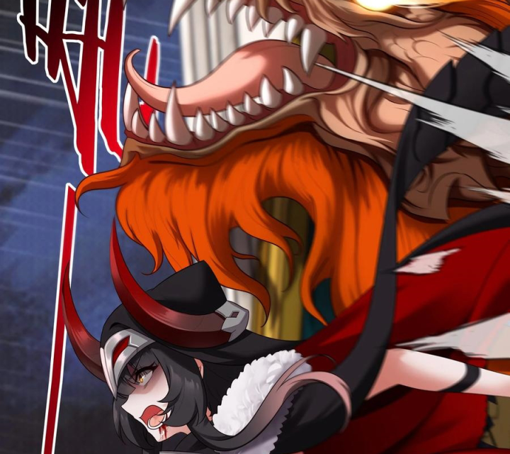 Thích Đuôi Lớn Thì Sao? Chapter 63 - Trang 2