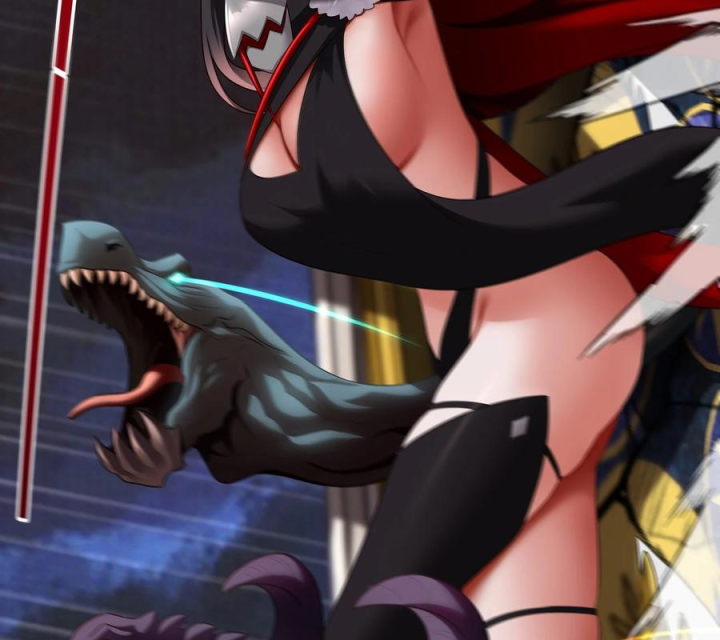 Thích Đuôi Lớn Thì Sao? Chapter 63 - Trang 2