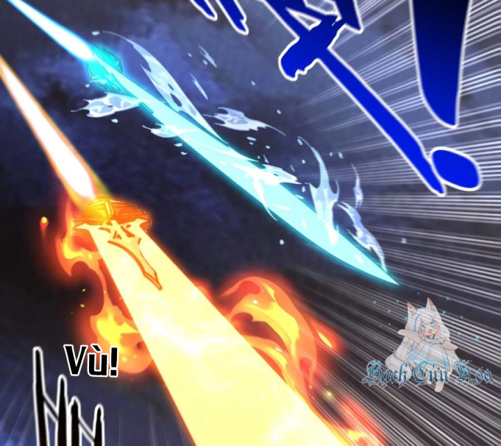 Thích Đuôi Lớn Thì Sao? Chapter 63 - Trang 2