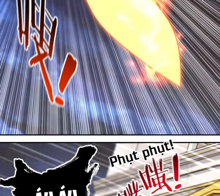 Thích Đuôi Lớn Thì Sao? Chapter 63 - Trang 2