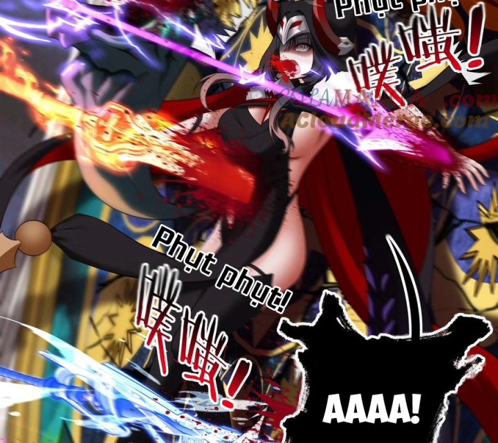 Thích Đuôi Lớn Thì Sao? Chapter 63 - Trang 2