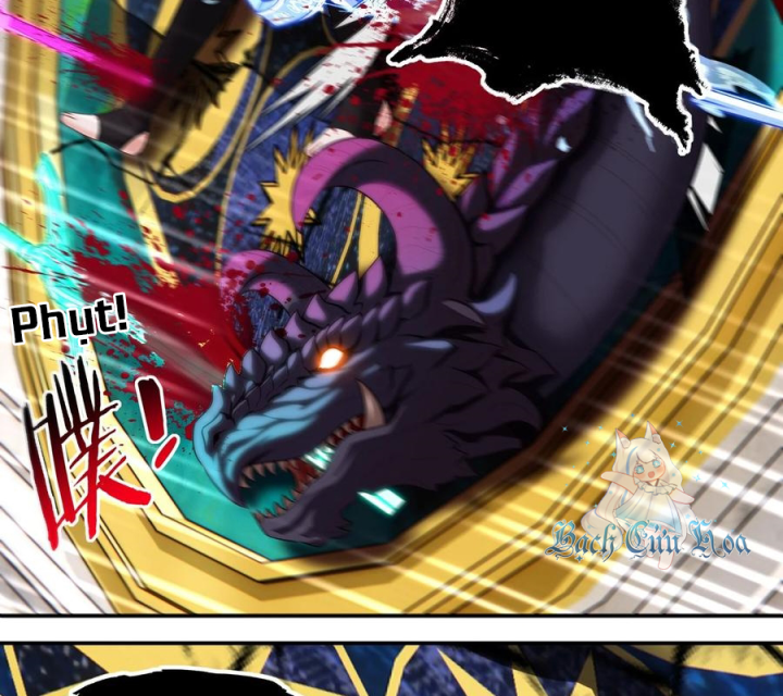 Thích Đuôi Lớn Thì Sao? Chapter 63 - Trang 2