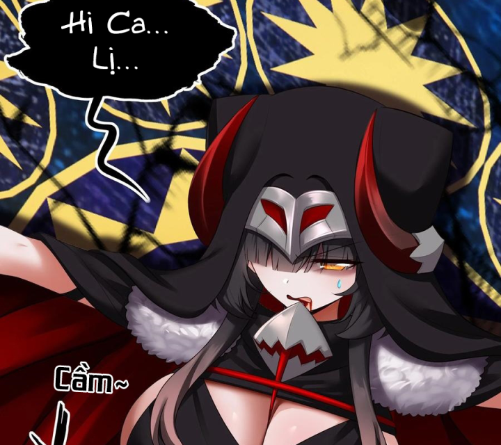 Thích Đuôi Lớn Thì Sao? Chapter 63 - Trang 2