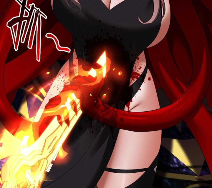 Thích Đuôi Lớn Thì Sao? Chapter 63 - Trang 2