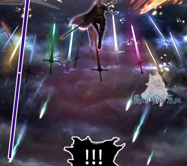 Thích Đuôi Lớn Thì Sao? Chapter 63 - Trang 2