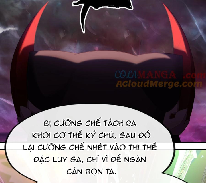 Thích Đuôi Lớn Thì Sao? Chapter 63 - Trang 2