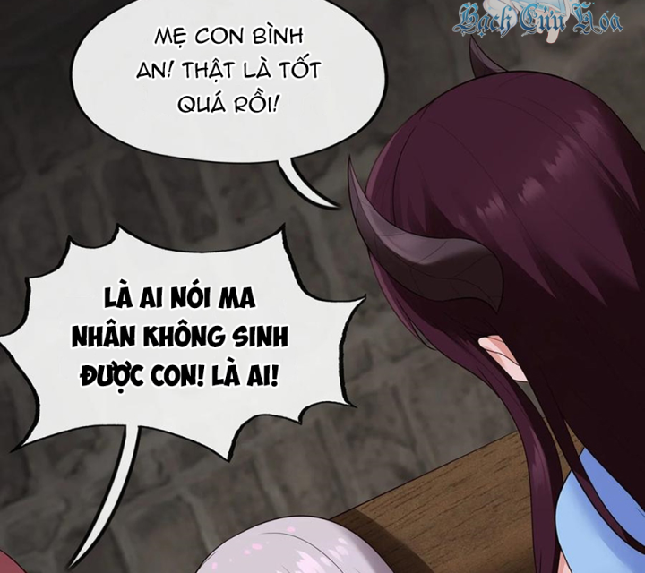 Thích Đuôi Lớn Thì Sao? Chapter 63 - Trang 2